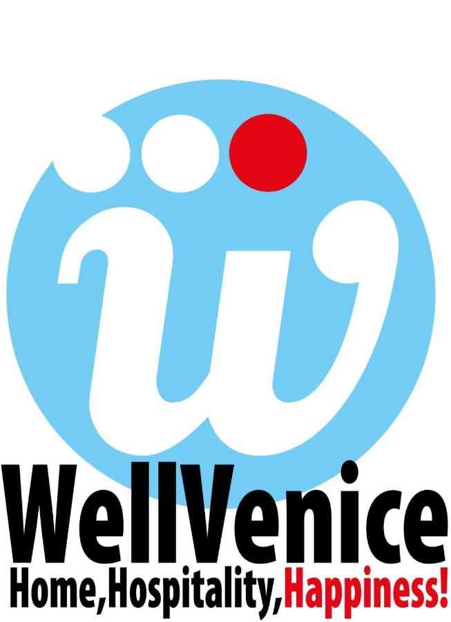 Wellvenice Altana Top View Διαμέρισμα Εξωτερικό φωτογραφία